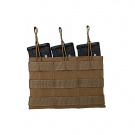 Tactical Tailor | 5.56 Triple Mag Panel 30rd Tactical Tailor | 5.56 Triple Mag Panel 30rd